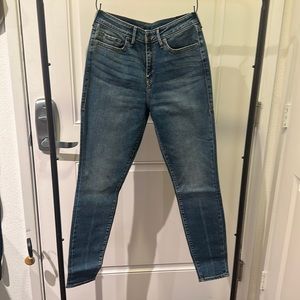Halle True Religion Skinny